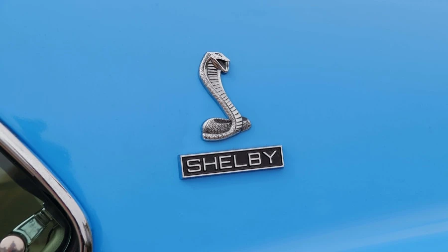 1970 Shelby GT350 - Image 19 of 25