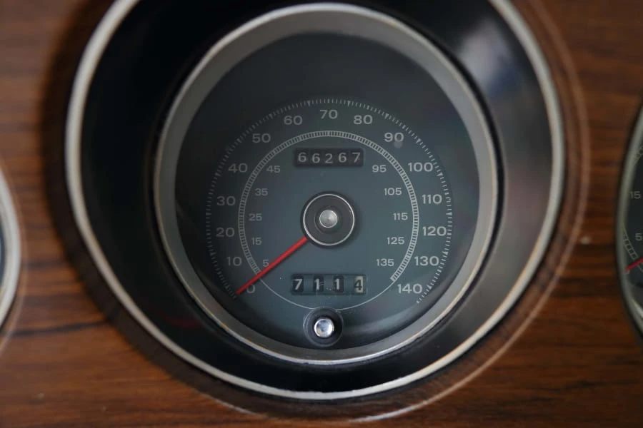 1970 Shelby GT350 - Image 23 of 25