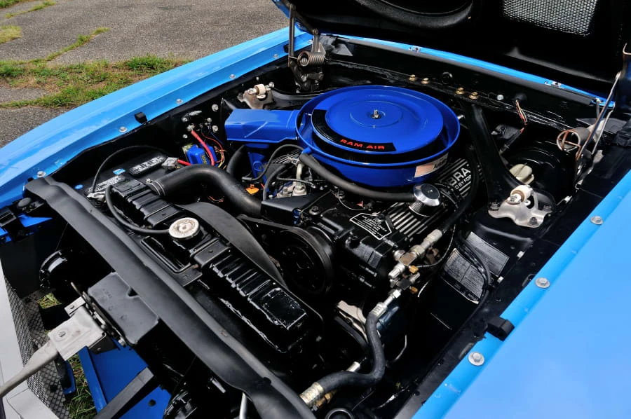 1970 Shelby GT350 - Image 7 of 12