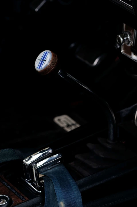 1970 Shelby GT350 - Image 9 of 12