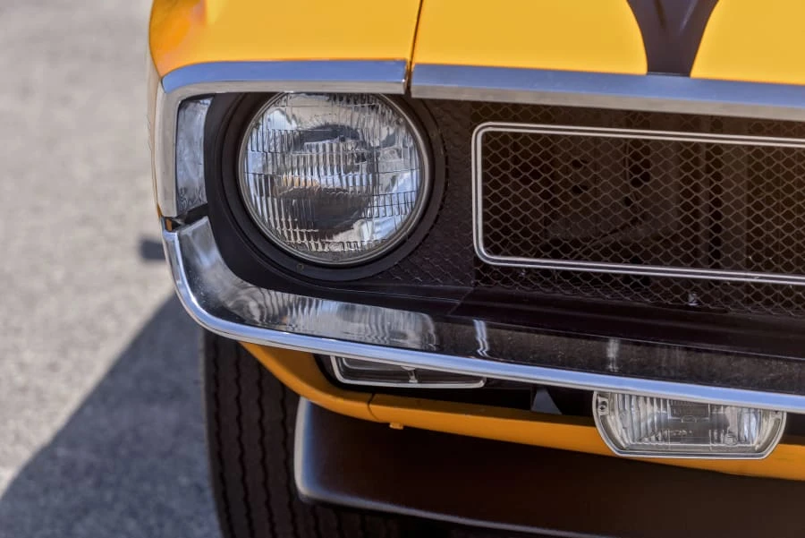1970 Shelby GT350 - Image 27 of 31