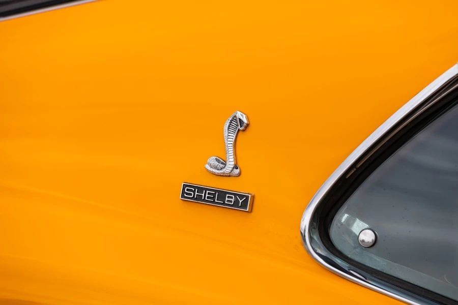 1970 Shelby GT350 - Image 8 of 31