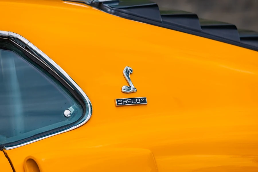 1970 Shelby GT350 - Image 22 of 31