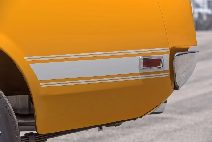 1970 Shelby GT350 - Image 21 of 31