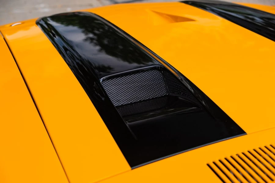 1970 Shelby GT350 - Image 16 of 31