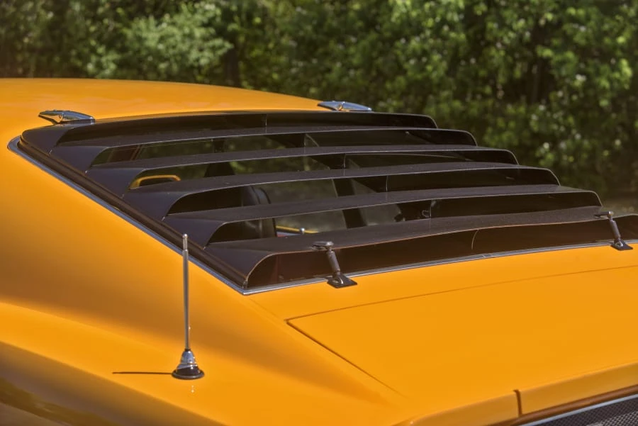 1970 Shelby GT350 - Image 29 of 31