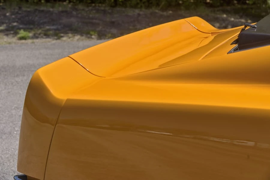 1970 Shelby GT350 - Image 15 of 31