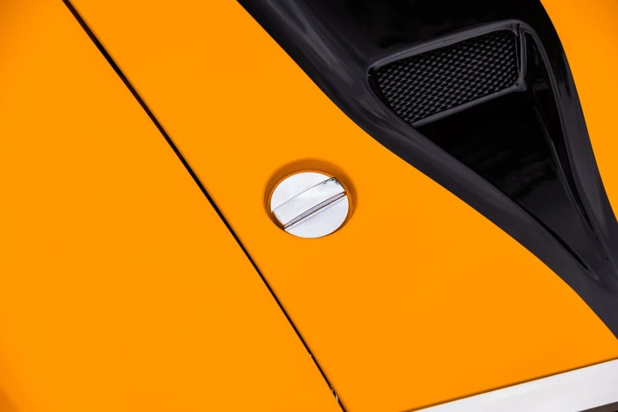 1970 Shelby GT350 - Image 28 of 31