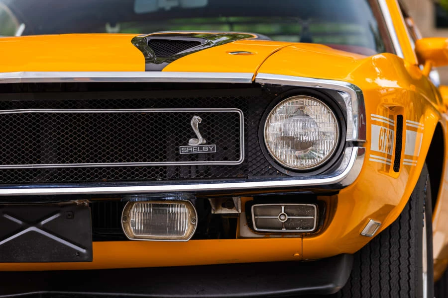1970 Shelby GT350 - Image 29 of 31