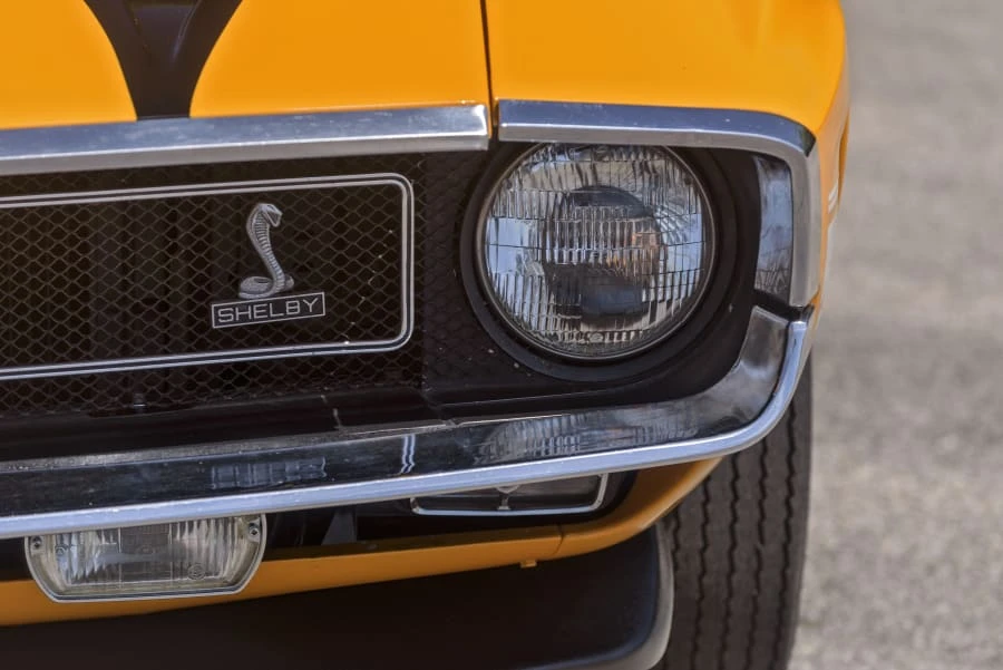 1970 Shelby GT350 - Image 14 of 31