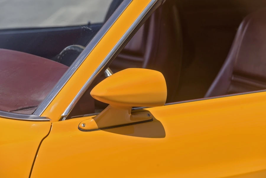 1970 Shelby GT350 - Image 18 of 31