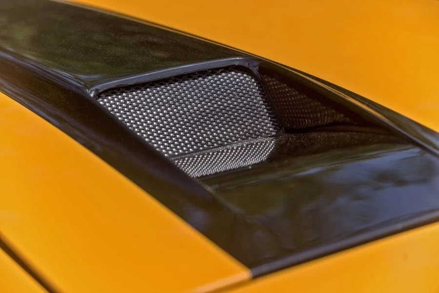 1970 Shelby GT350 - Image 22 of 31