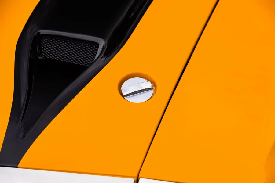 1970 Shelby GT350 - Image 27 of 31