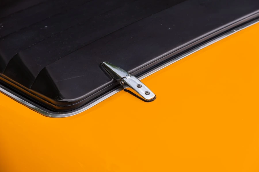 1970 Shelby GT350 - Image 9 of 31