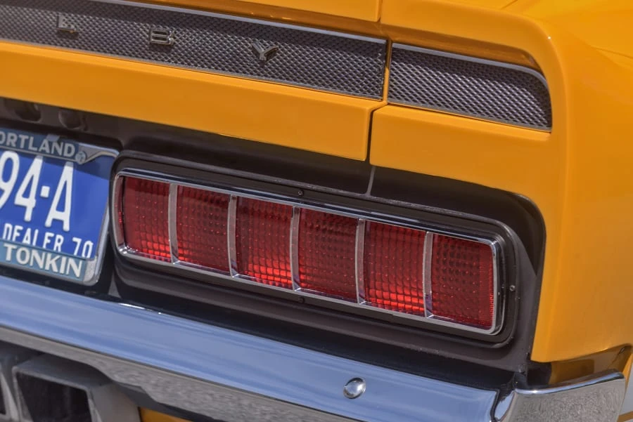 1970 Shelby GT350 - Image 30 of 31