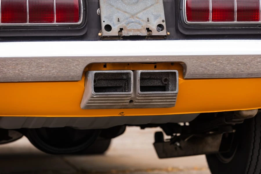 1970 Shelby GT350 - Image 19 of 31