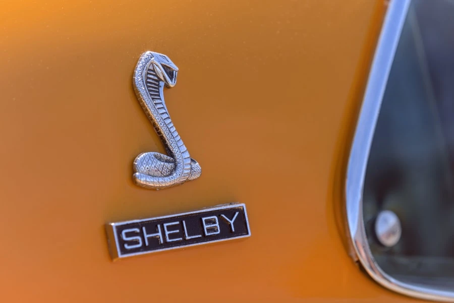1970 Shelby GT350 - Image 17 of 31