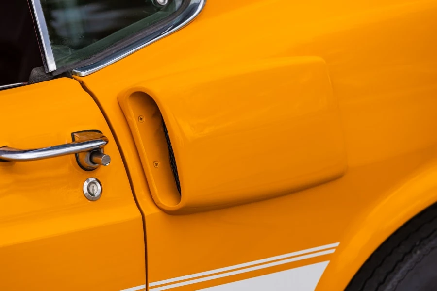 1970 Shelby GT350 - Image 12 of 31