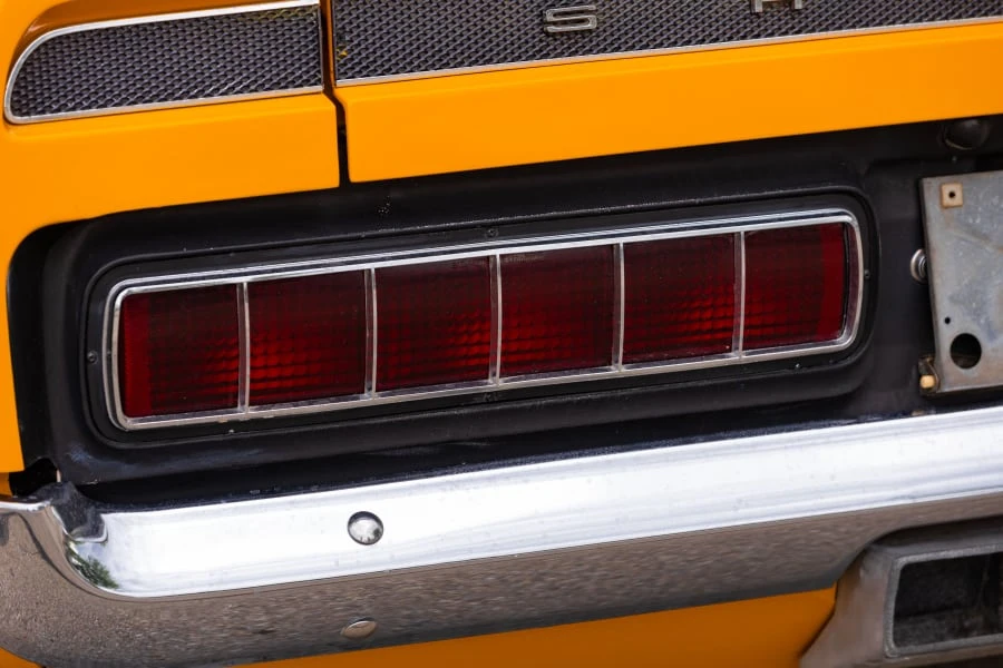 1970 Shelby GT350 - Image 25 of 31