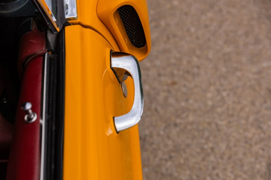 1970 Shelby GT350 - Image 10 of 31