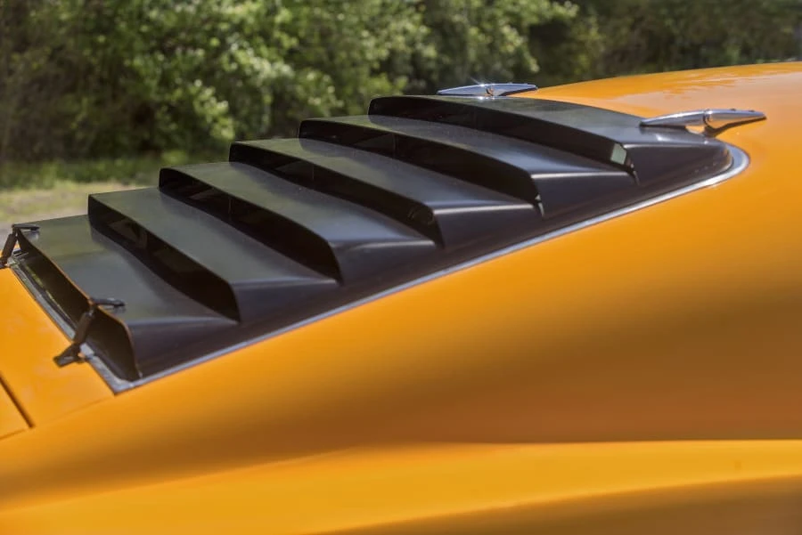 1970 Shelby GT350 - Image 13 of 31