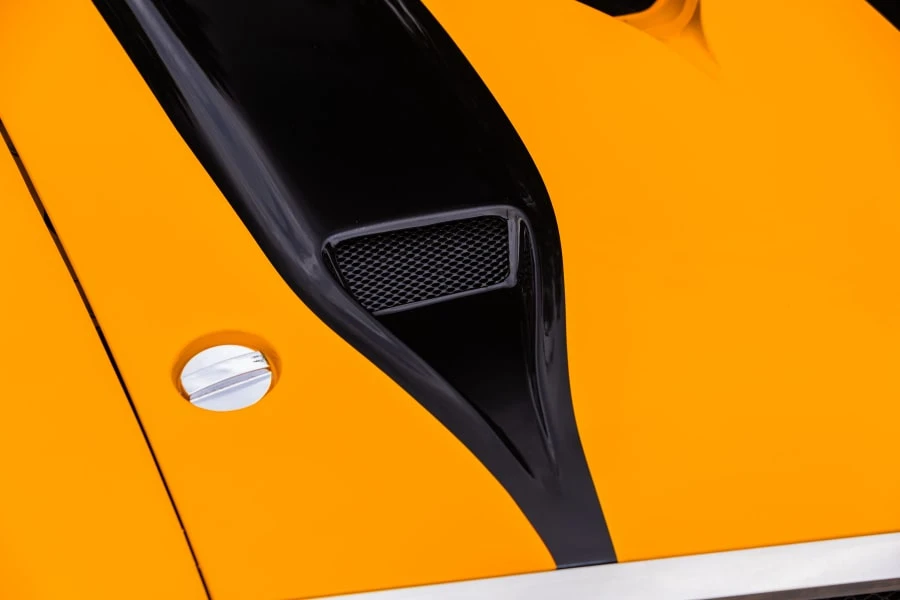 1970 Shelby GT350 - Image 31 of 31