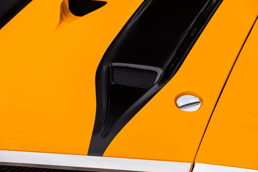 1970 Shelby GT350 - Image 30 of 31