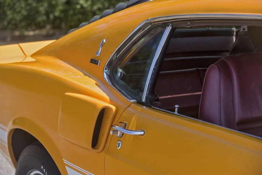 1970 Shelby GT350 - Image 10 of 31