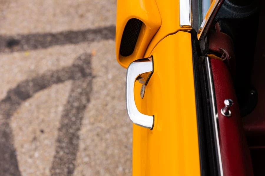 1970 Shelby GT350 - Image 14 of 31