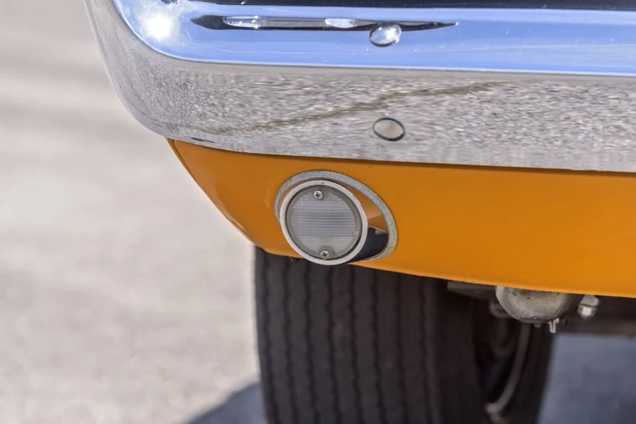 1970 Shelby GT350 - Image 24 of 31