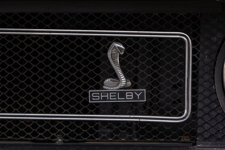 1970 Shelby GT350 - Image 21 of 31