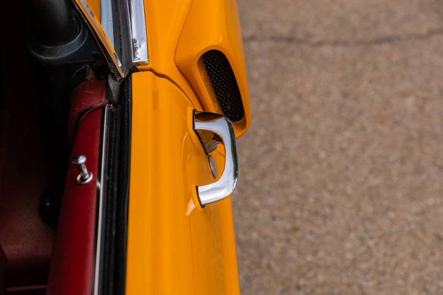 1970 Shelby GT350 - Image 15 of 31
