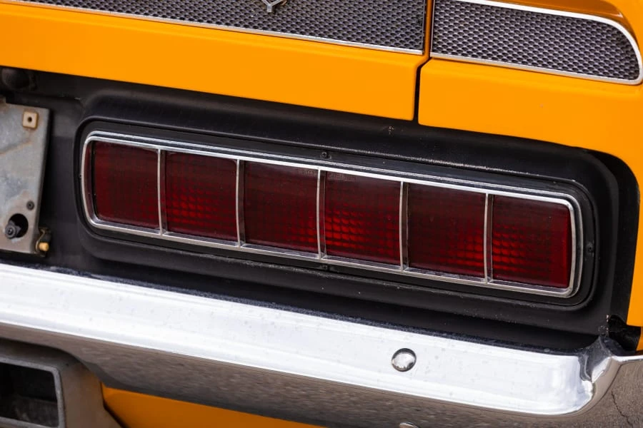 1970 Shelby GT350 - Image 24 of 31