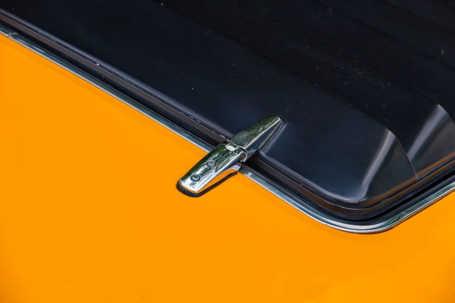 1970 Shelby GT350 - Image 18 of 31