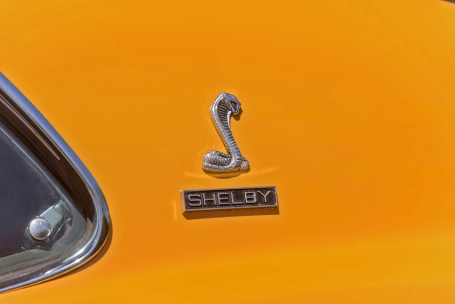 1970 Shelby GT350 - Image 9 of 31