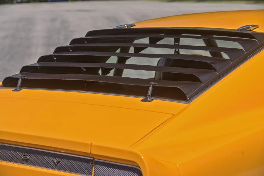1970 Shelby GT350 - Image 11 of 31