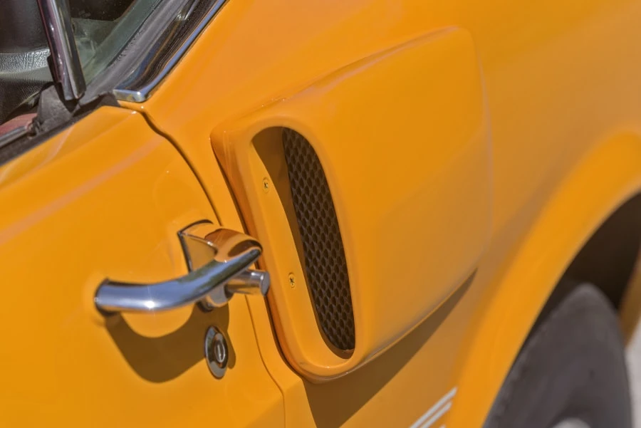 1970 Shelby GT350 - Image 12 of 31