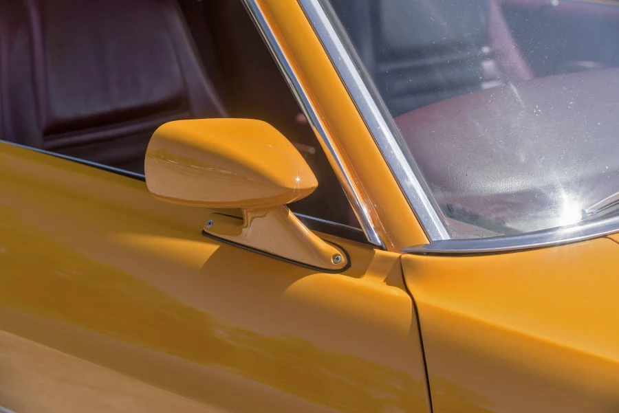 1970 Shelby GT350 - Image 20 of 31