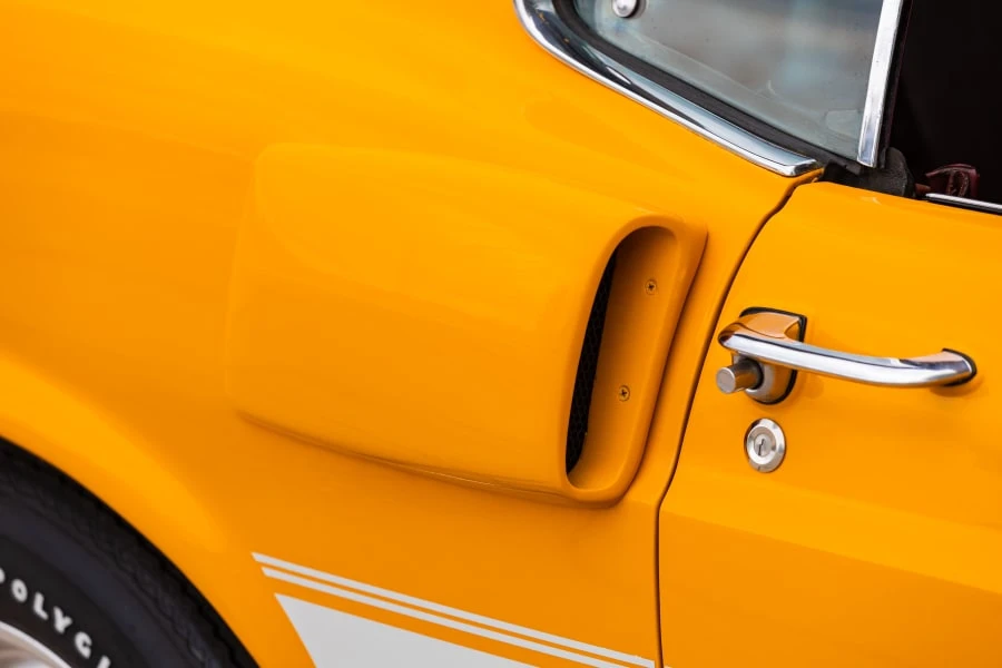1970 Shelby GT350 - Image 7 of 31