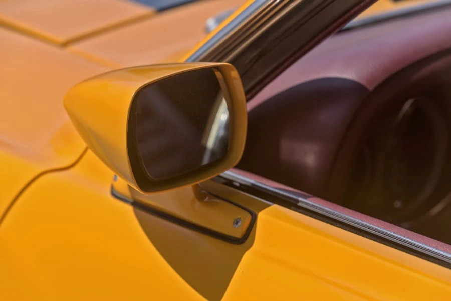 1970 Shelby GT350 - Image 19 of 31