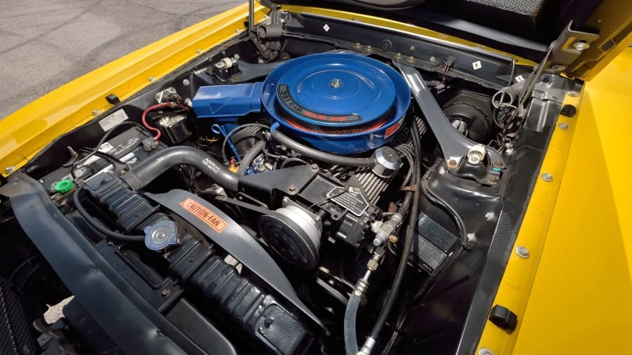 1970 Shelby GT350 - Image 6 of 25