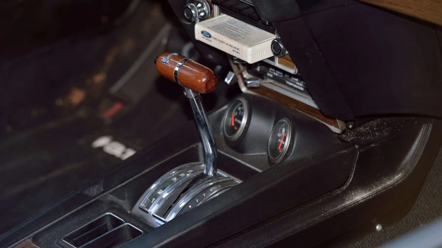 1970 Shelby GT350 - Image 9 of 25
