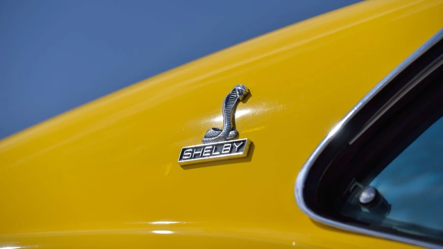 1970 Shelby GT350 - Image 10 of 25