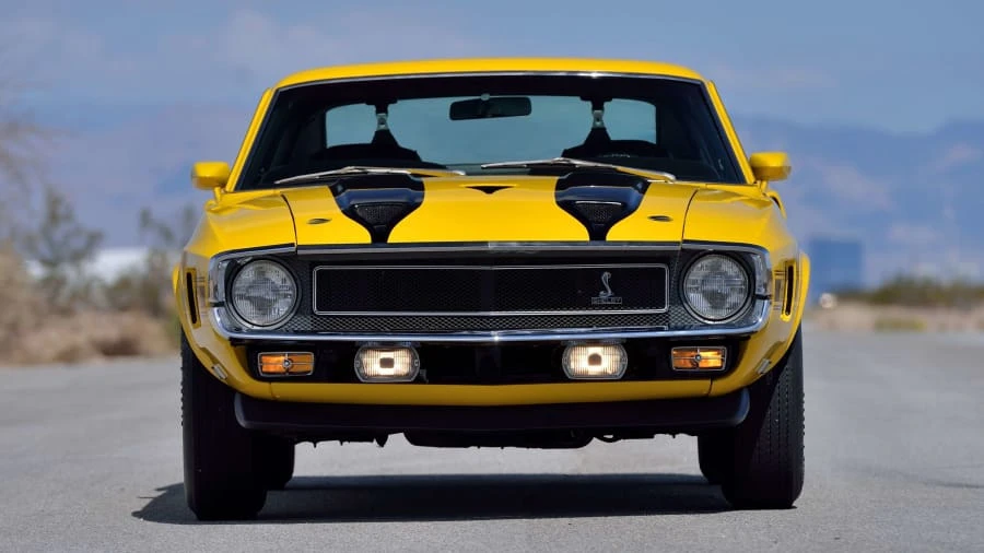 1970 Shelby GT350 - Image 14 of 25