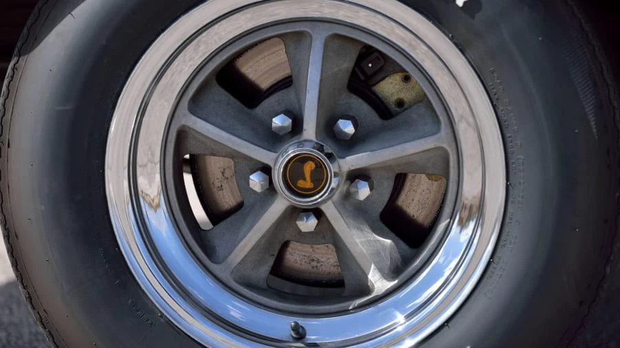 1970 Shelby GT350 - Image 15 of 25