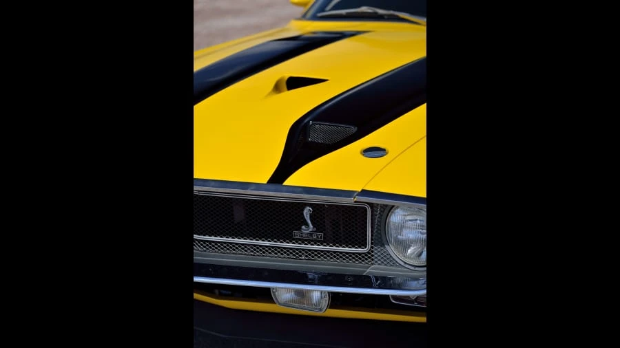 1970 Shelby GT350 - Image 21 of 25