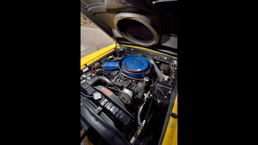 1970 Shelby GT350 - Image 22 of 25