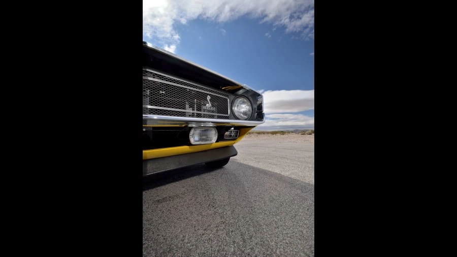 1970 Shelby GT350 - Image 23 of 25