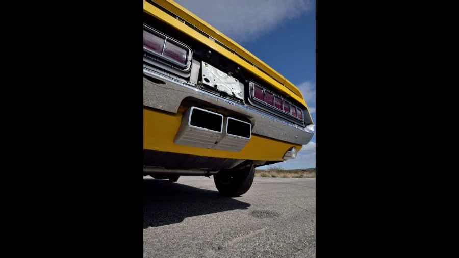 1970 Shelby GT350 - Image 24 of 25