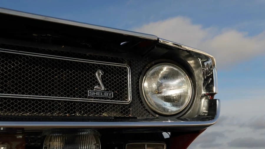 1970 Shelby GT350 - Image 9 of 29